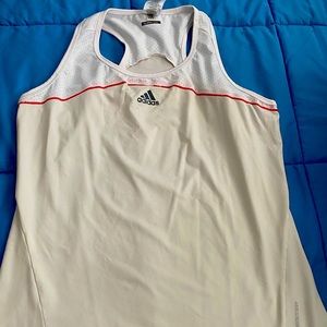 Adidas Activewear/workout shirt